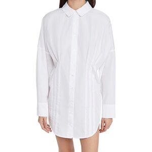 NWT Free People Taia Dress M